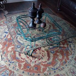Tables