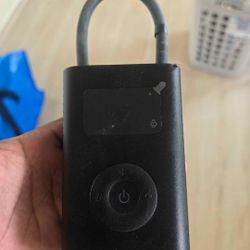Xiaomi Portable Air Pump