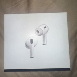 Air Pod Pros