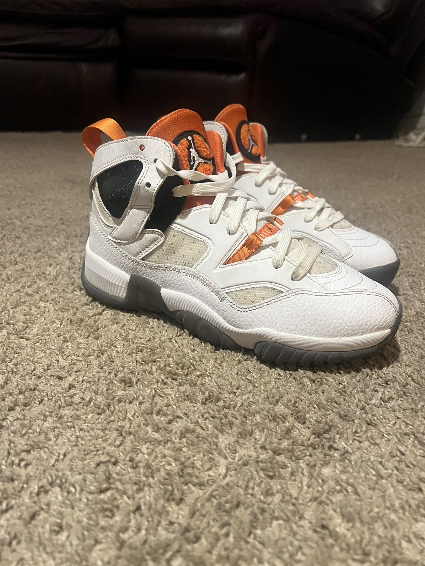 Nike Jumpman Two Trey