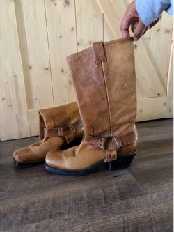 western style boots