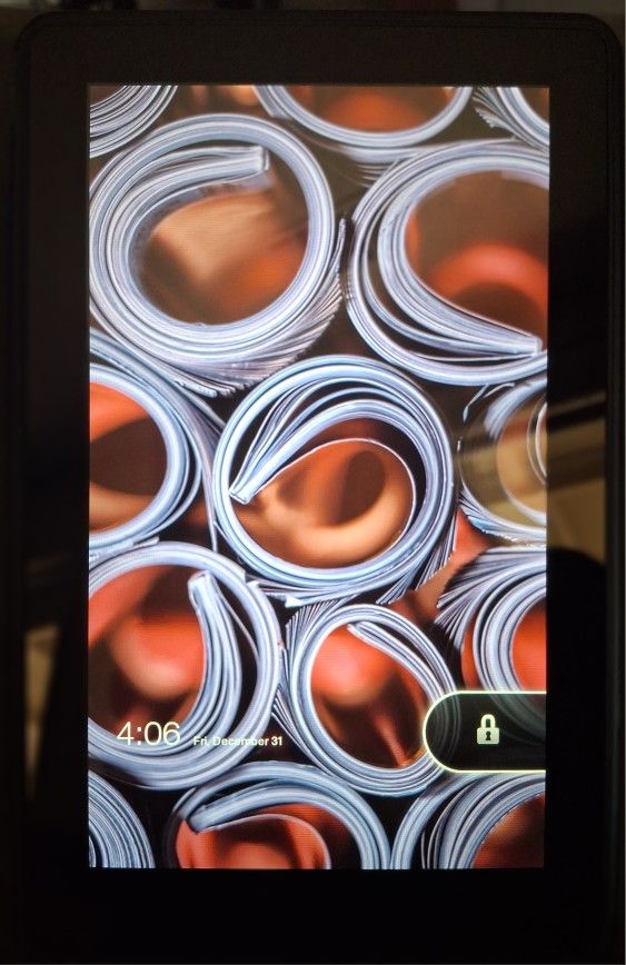 Kindle Fire