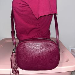 Kate Spade Kourtney Crossbody