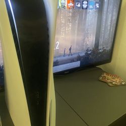PS5 Disc Bundle 