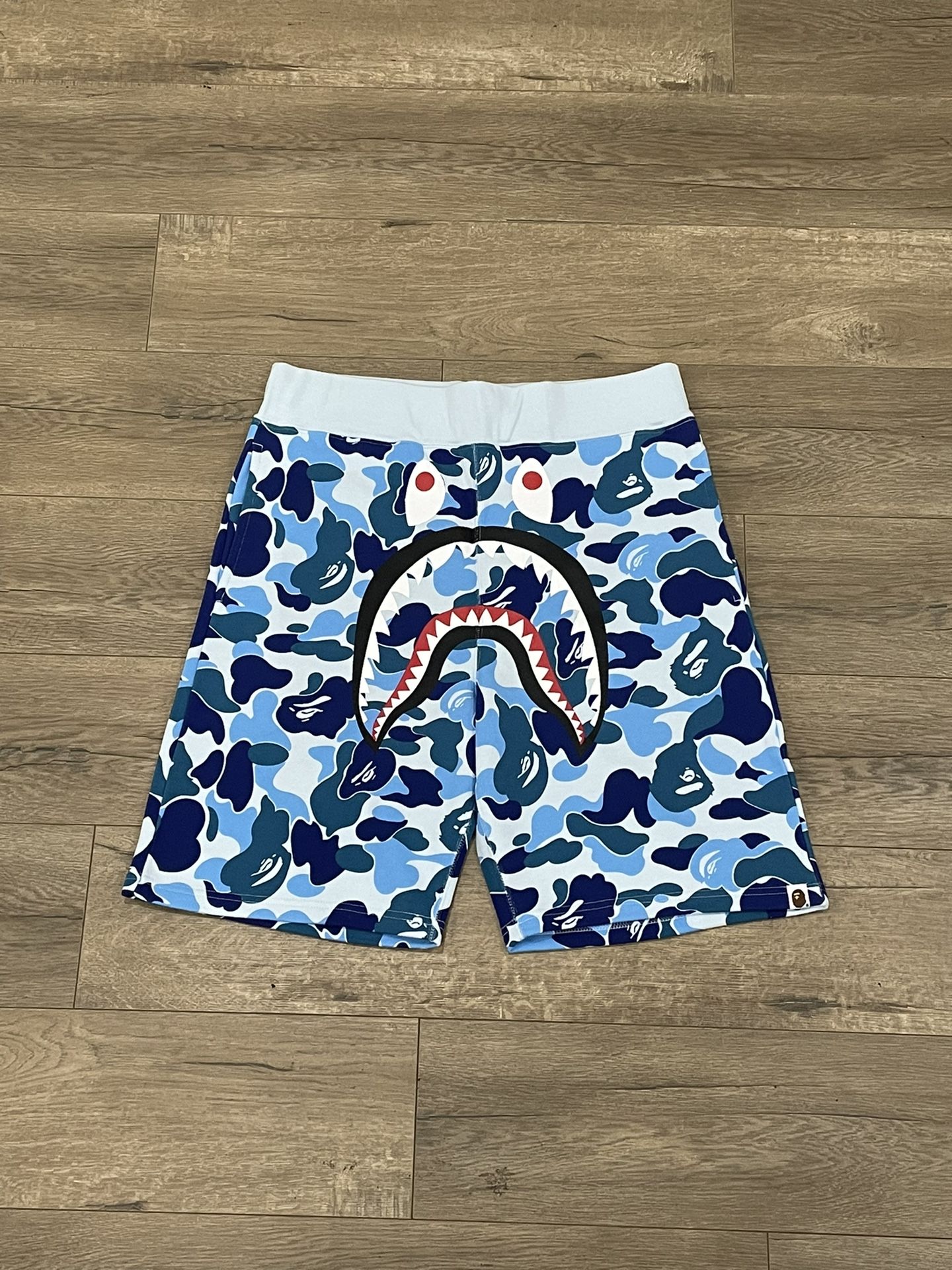 Bape Shorts