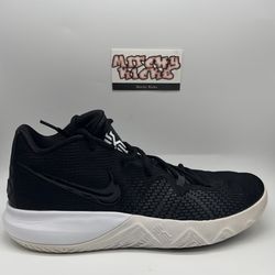 Nike Kyrie Flytrap Black White Sz. 10