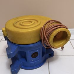 Powerful Air Blower – Good Condition