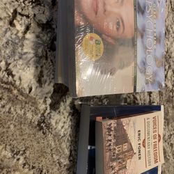 College Books