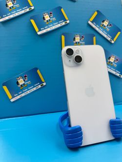 iPhone 15 Plus