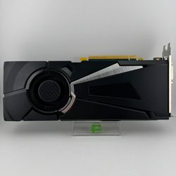 Dell GeForce GTX 1070 Blower Style 8GB GDDR5 Graphics Card MS-V347