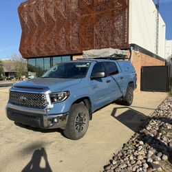 2021 Toyota Tundra