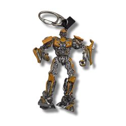 Transformer Movie Keychain