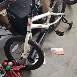 Bicycle for 3 to 5 year old boys