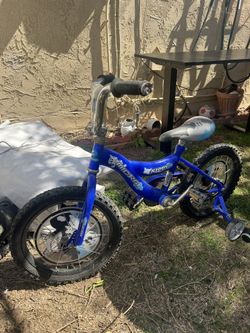 Kid Bike 