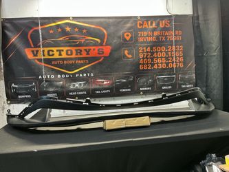 KIA K4 LX 2025-2026 FRONT LOWER VALANCE OEM
