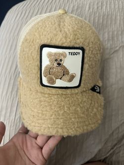 The Farm Goorin Bros hat