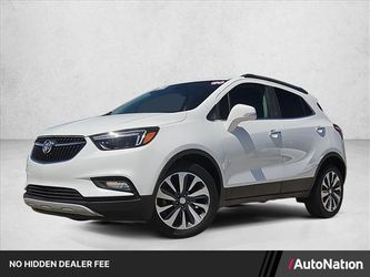 2020 Buick Encore
