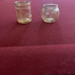 tea Light Candle Holders 