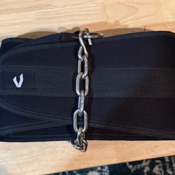 Weighted Belt 