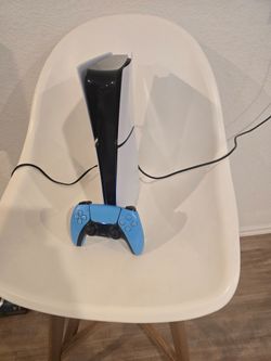 Playstation 5 slim FULLY LOADED !!!!