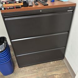 Filing Cabinet