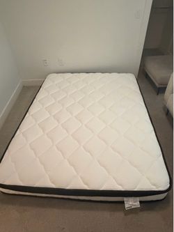 Queen Size Mattress