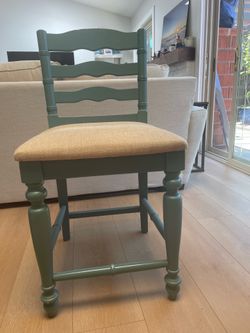 Counter Barstools (3)