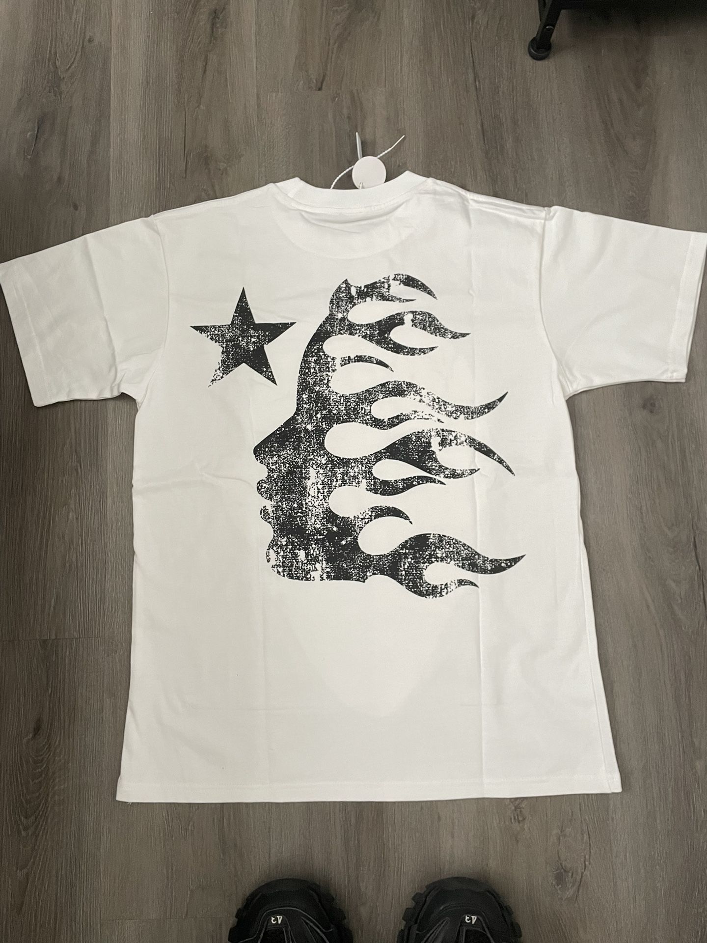 Hellstar Tee