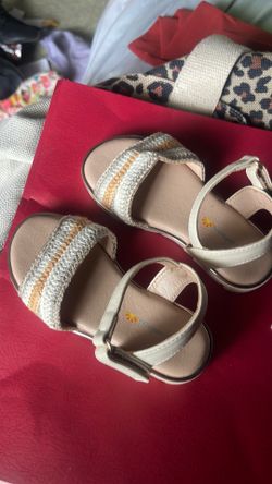 Girl Sandals