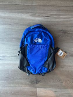 NORTH FACE BACKPACK