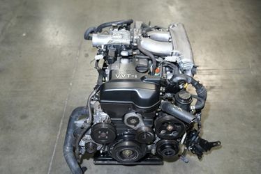 JDM Toyota 2JZGE 3.0L VVT-i Engine | Lexus Gs300 1998-2004 | Lexus IS300