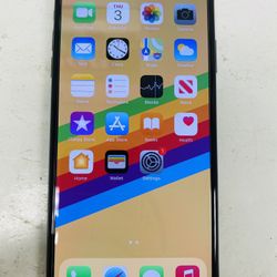 Iphone XS Max Unlocked 64gb & 256 Gb