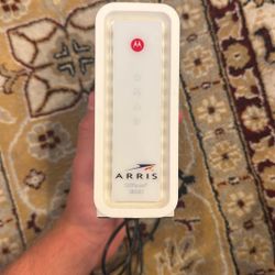 ARRIS SB6183 SURFboard® DOCSIS® 3.0 Cable Modem