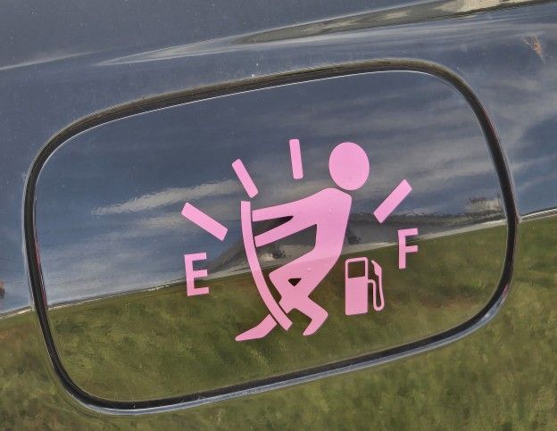 Custom Car Decals