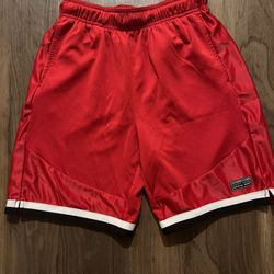 Boys Basketball Shorts 