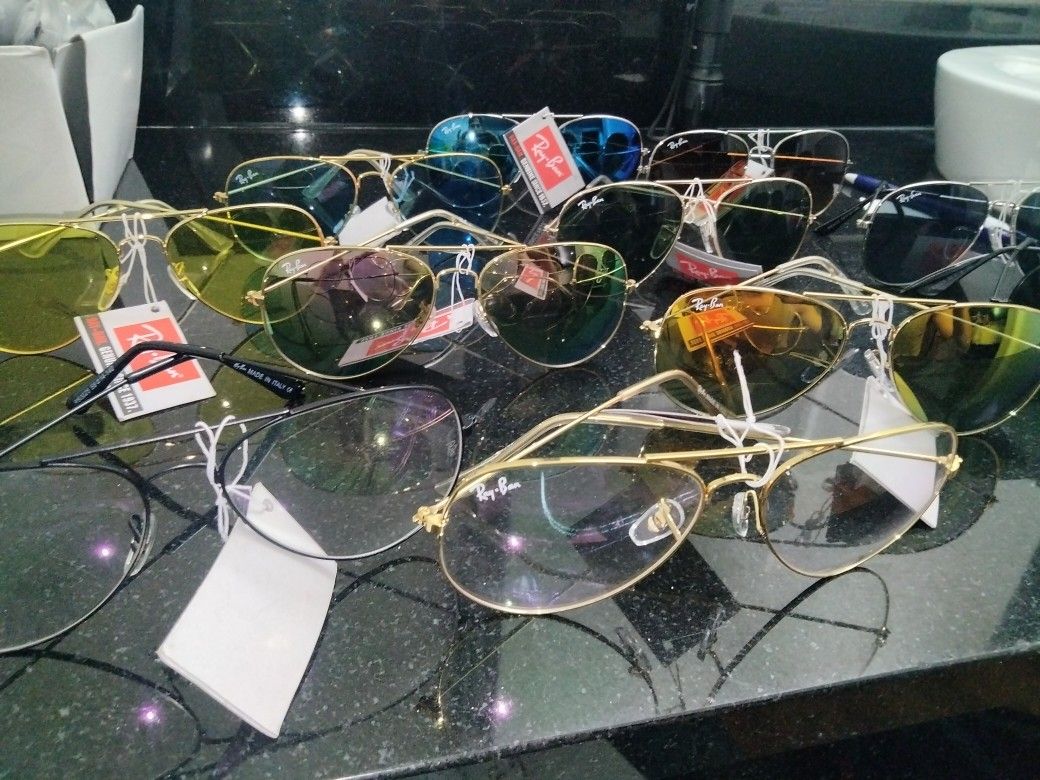 Raybans Special