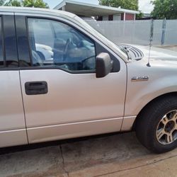 $5,000 Silver 4 Dr Truck 