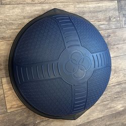Bosu Ball Newest version