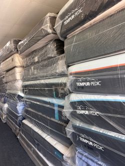 Huge mattress SALE