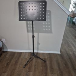 Music Stand
