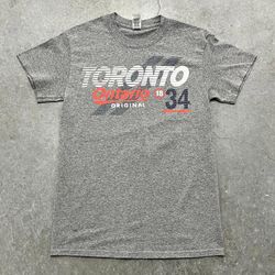 Gildan Toronto Ontario Original Logo T Shirt