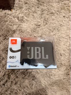 Jbl go 3