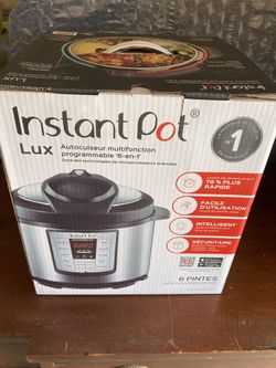Instant Pot