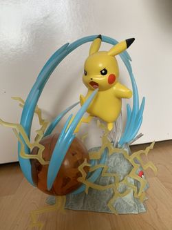 Pikachu Light FX