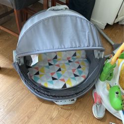 Baby Dome