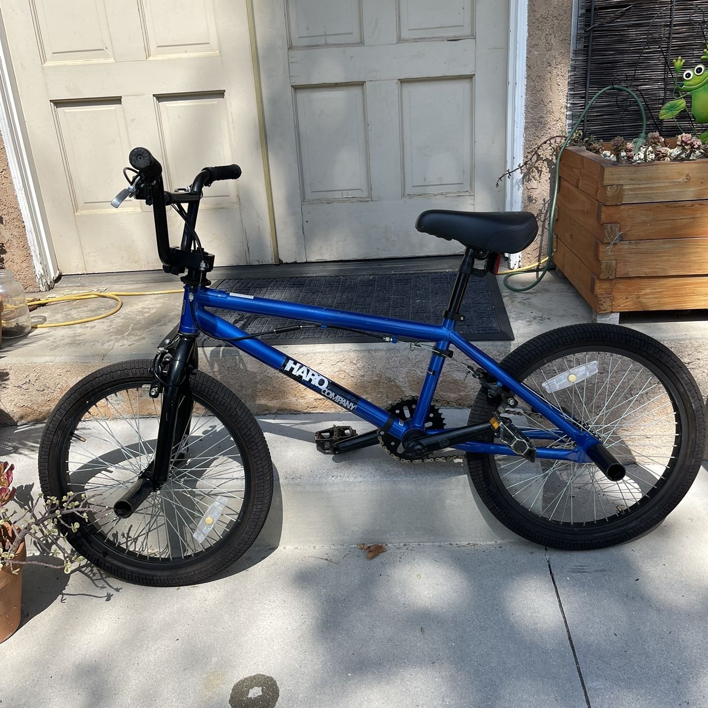 Haro F2 Bike F Series for Sale in Long Beach CA OfferUp
