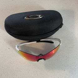 Oakley Sunglasses