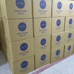 Toilet Papers