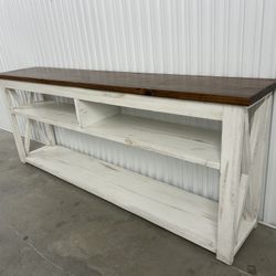 Console Table 