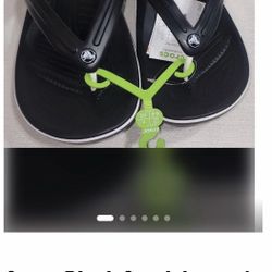 Crocs Chanclas